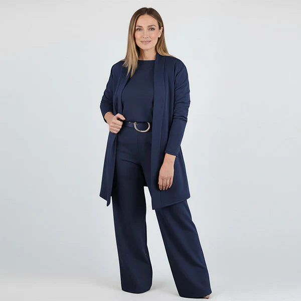 Shane – Elegant 3-Piece Stretch Set