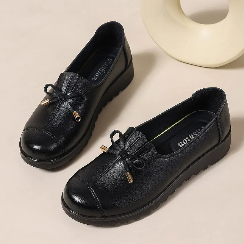 Jiselle - Premium Comfort Loafers