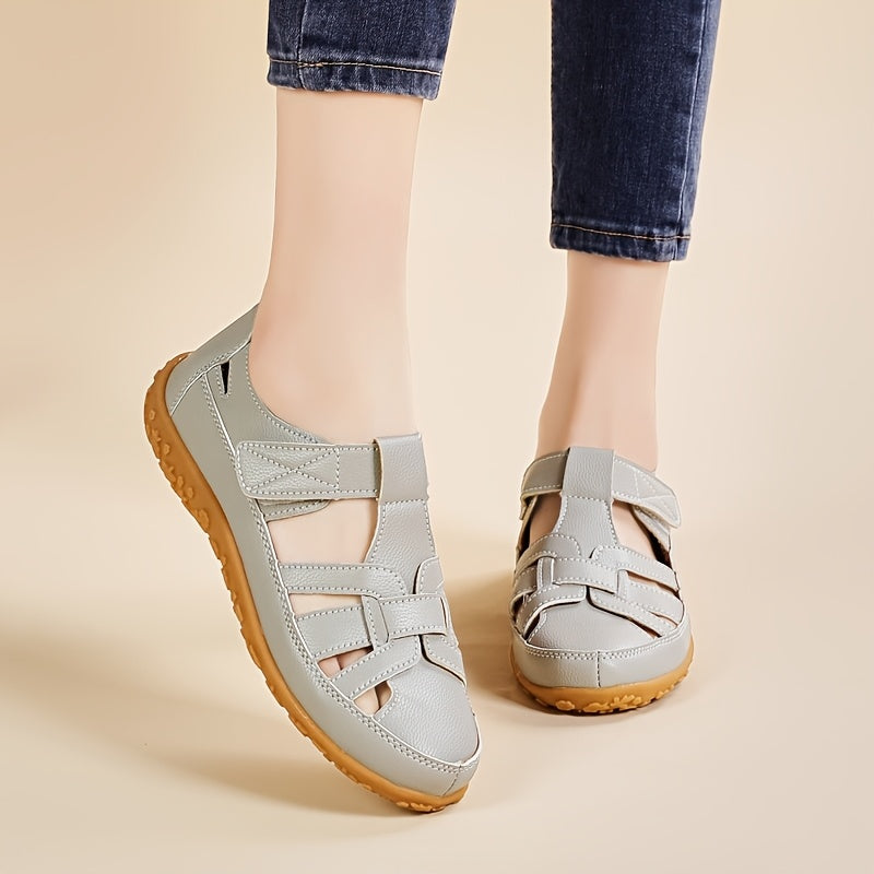 Olivia – Everyday Comfort Sandals