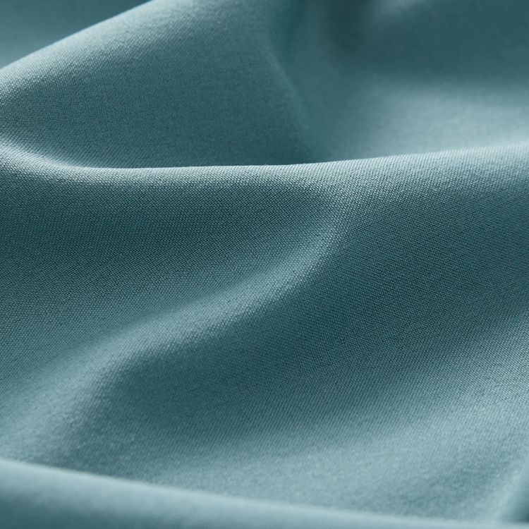 Elaine – Wrap Dress with Flowing Skirt