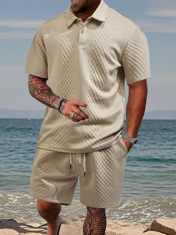 Maison – Lightweight Summer Set