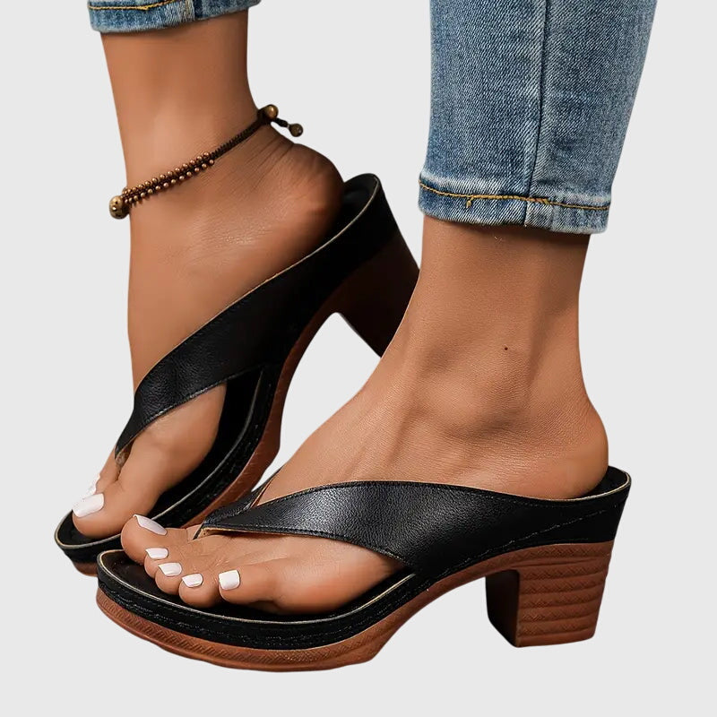 Nala - Orthopedic Sandals