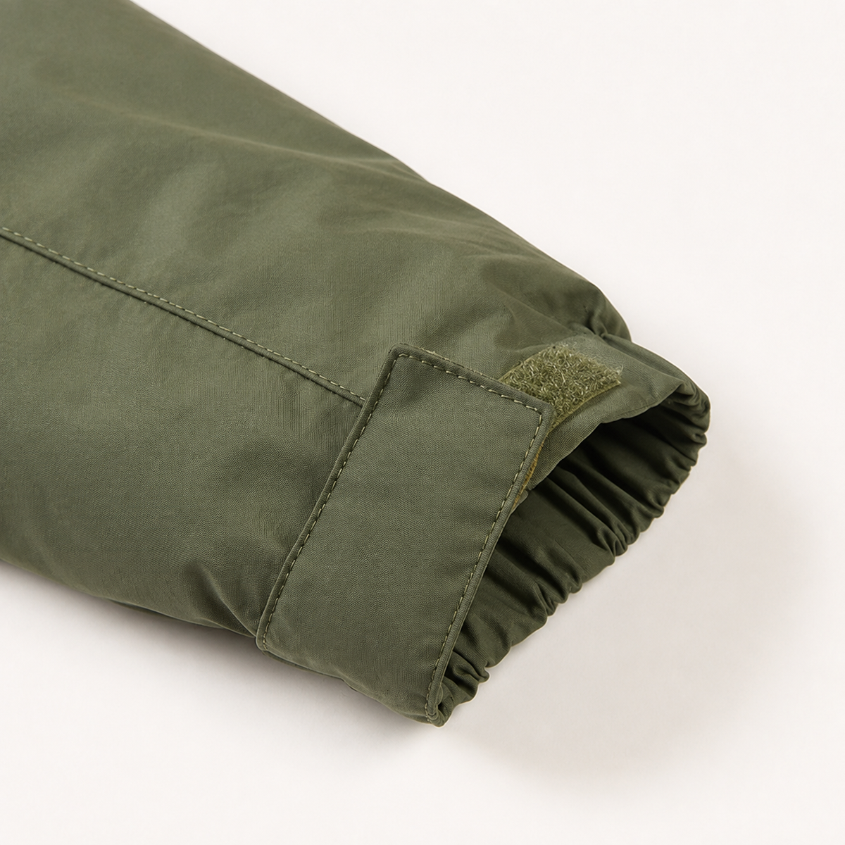 Bryce - Lightweight Windproof Hooded Jacket