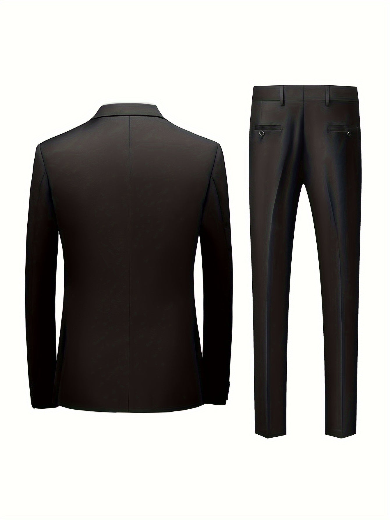 Jeorge - Modern Two-Piece Suit