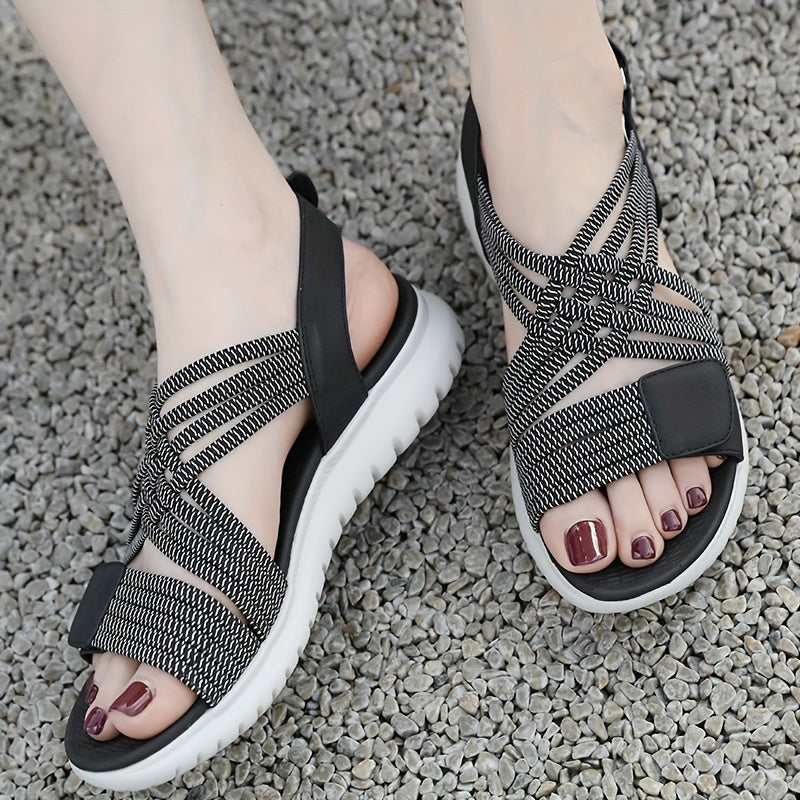 Maila - Orthopedic Comfort Sandals for Women
