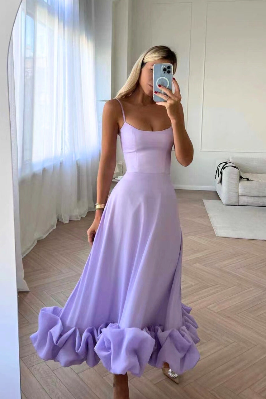 Blair - Dress Elegant Flowing