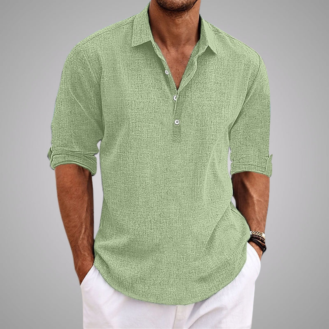 Gabriel - Casual Shirt