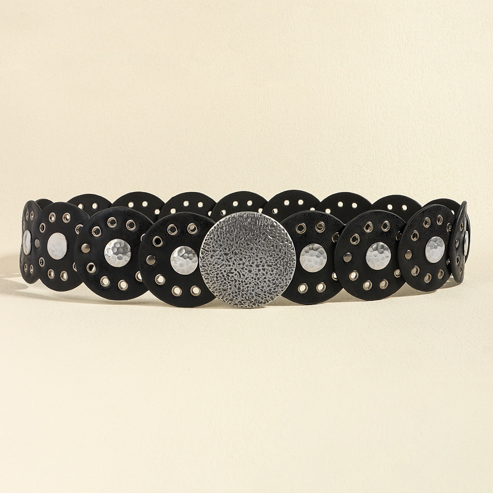 Alaina - Retro Boho Ladies Belt