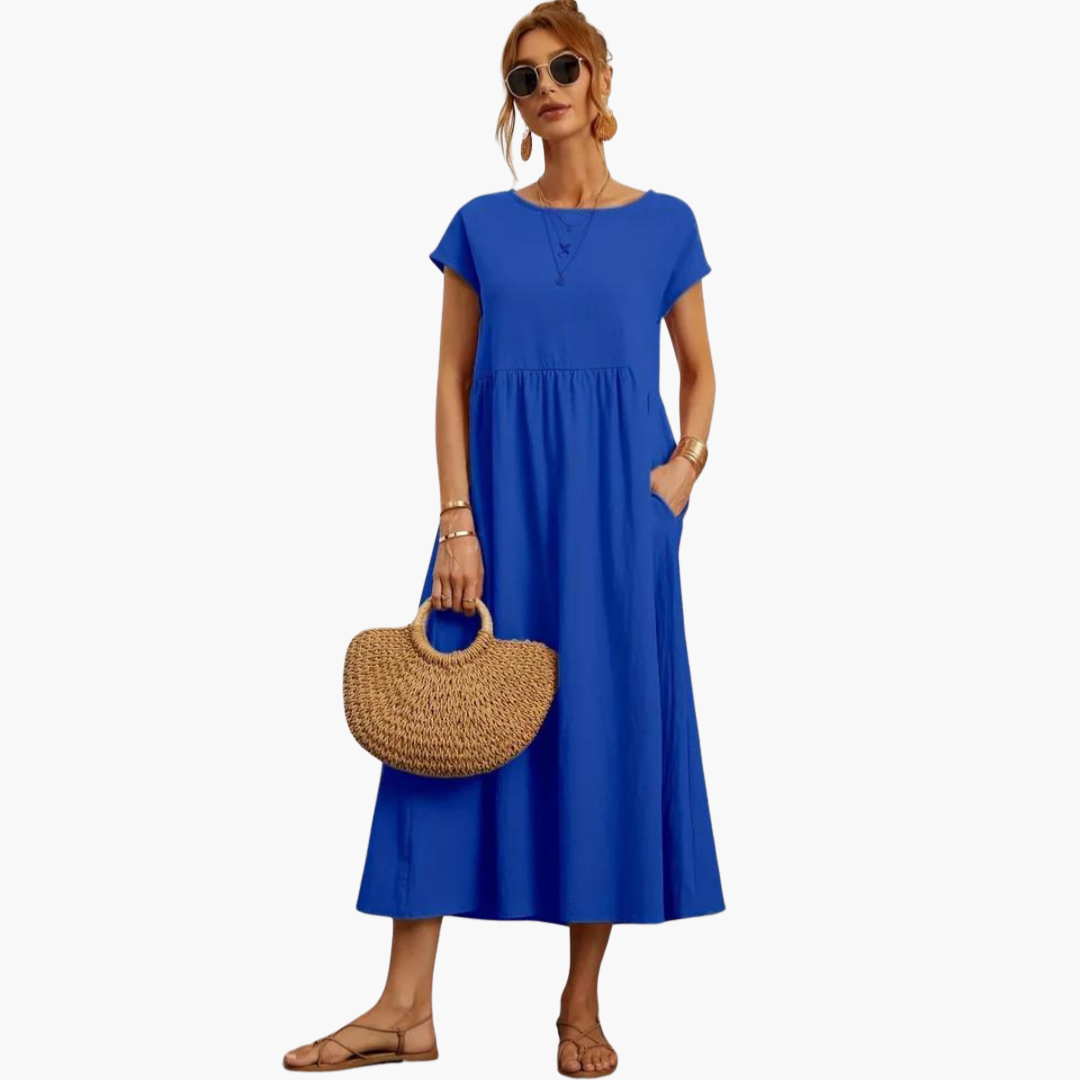 Madison | Comfortable Dress