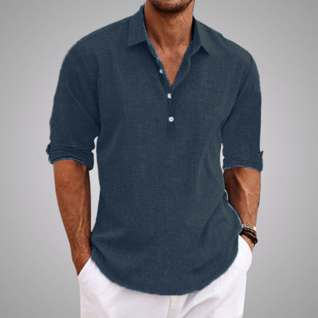 Gabriel - Casual Shirt