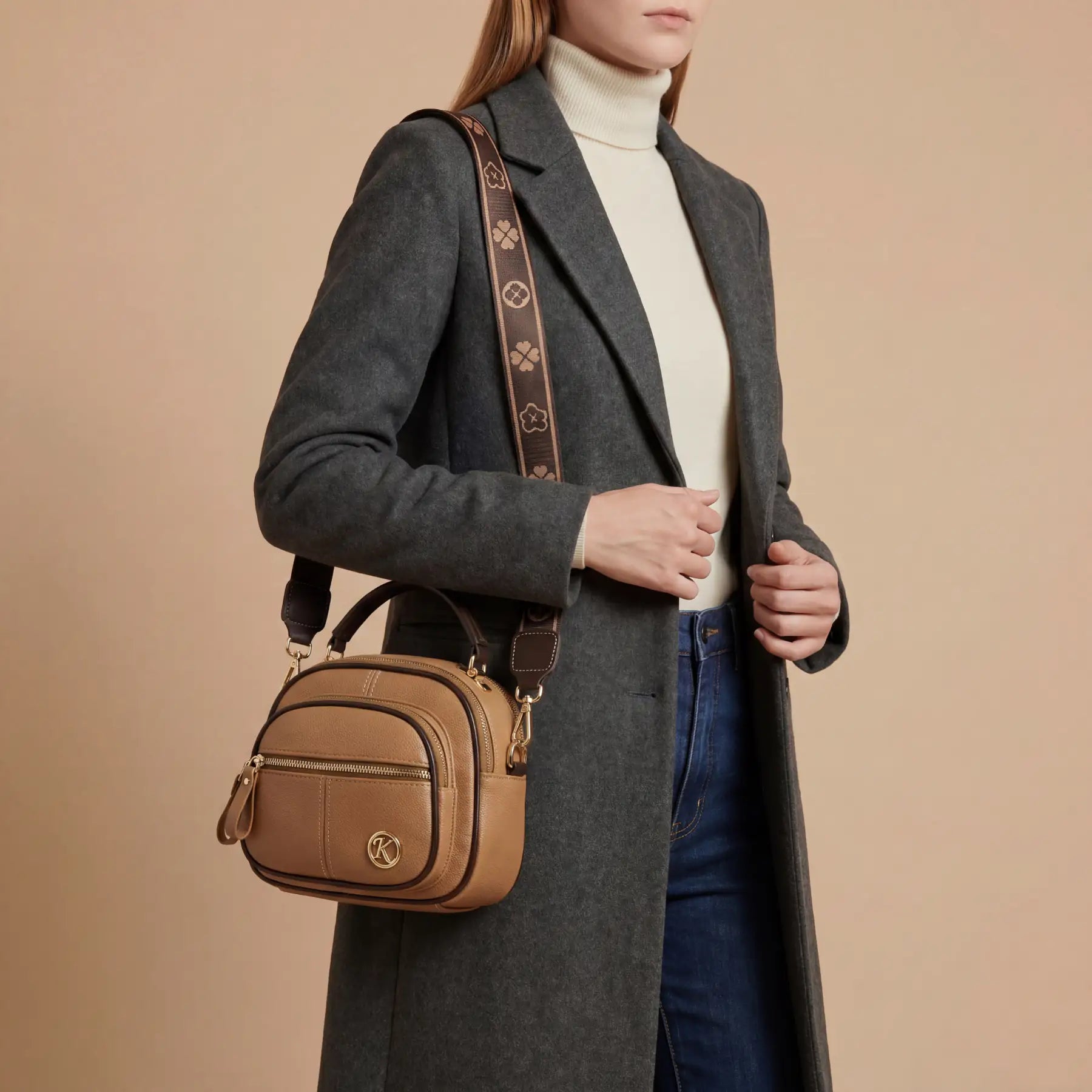 Kara - Crossbody Bag