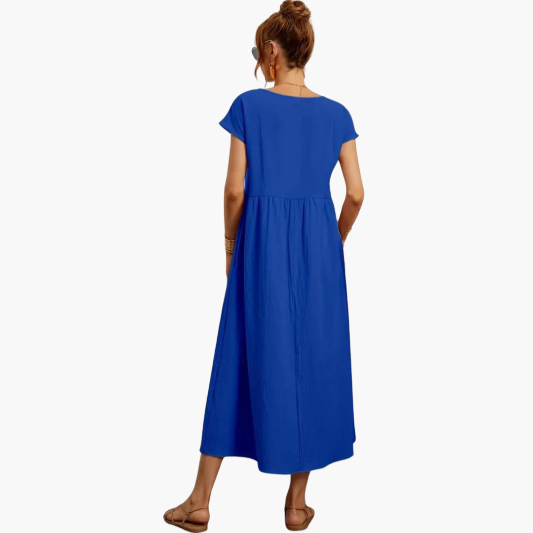 Madison | Comfortable Dress
