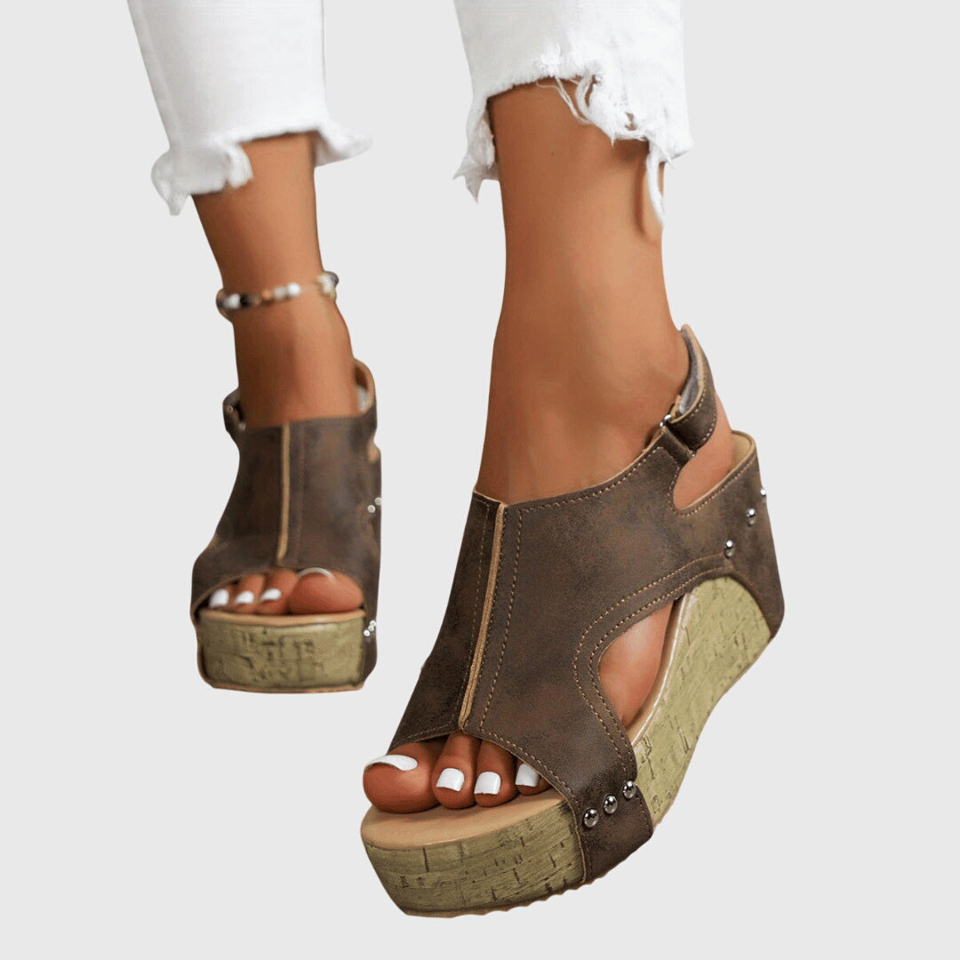 Ada - Orthopedic Sandals