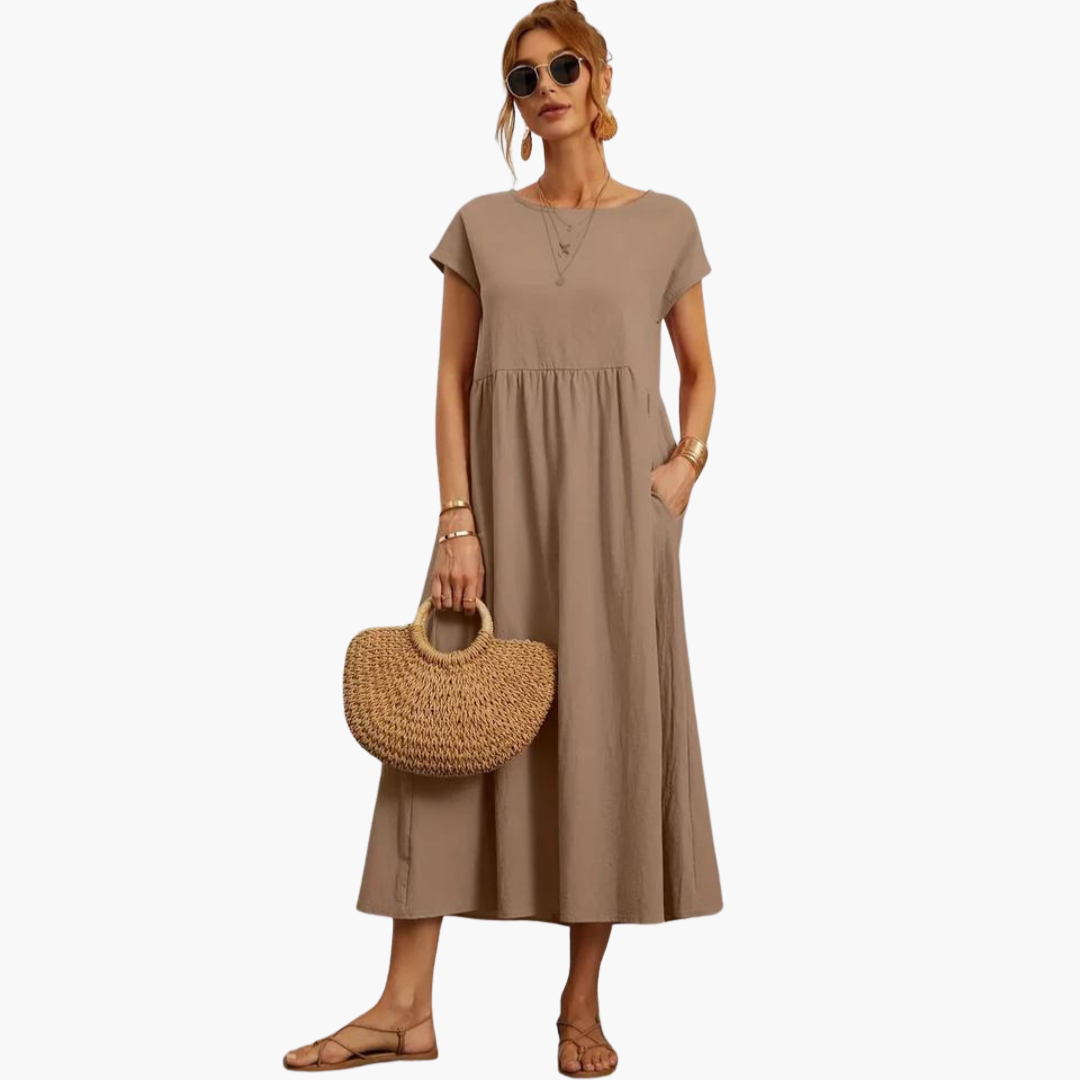 Madison | Comfortable Dress