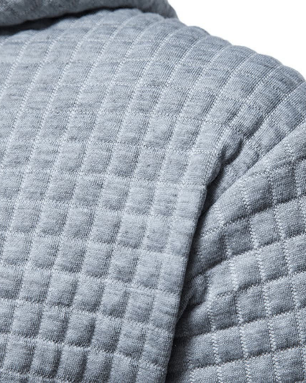 Raymond - Daily Comfort Hoodie Jacket