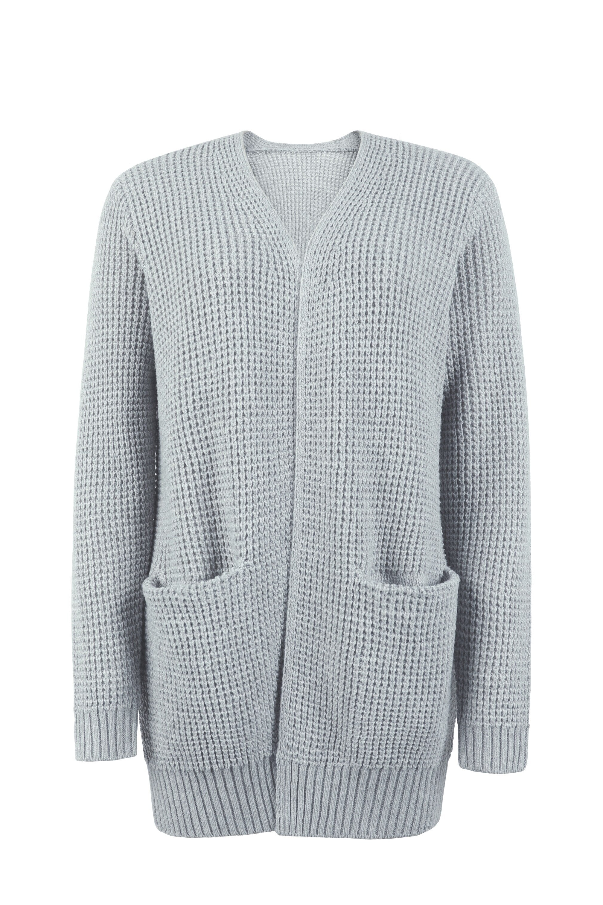 Melba | Knitted Cardigan