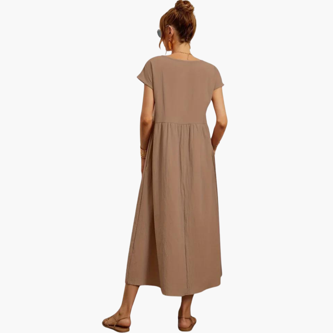 Madison | Comfortable Dress
