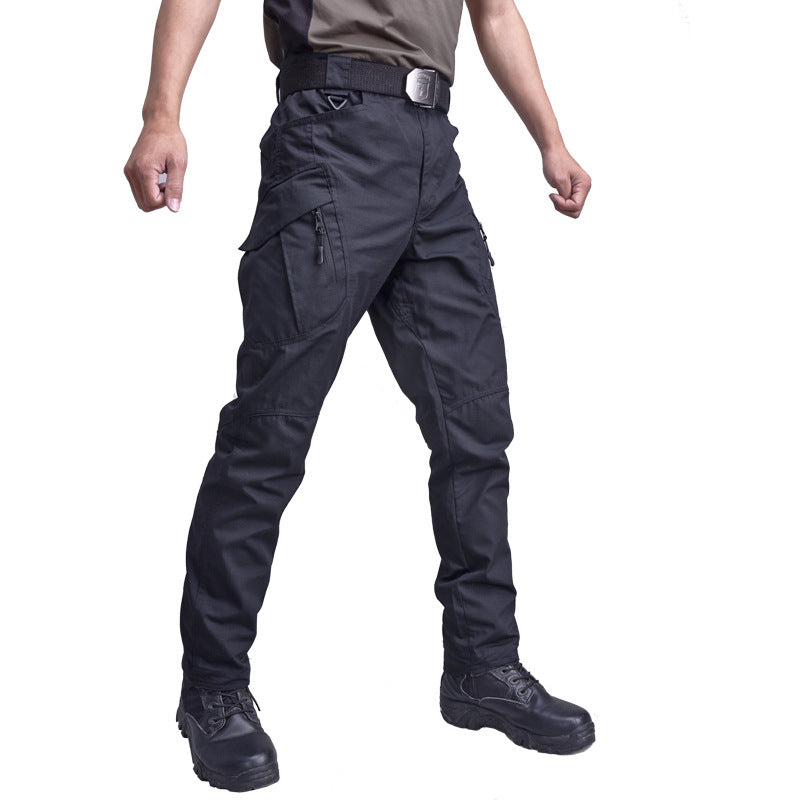 Brentt - Waterproof Outdoor Pants