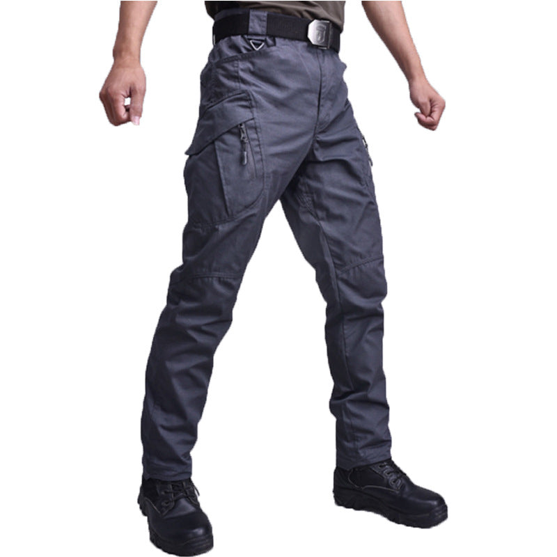 Brentt - Waterproof Outdoor Pants