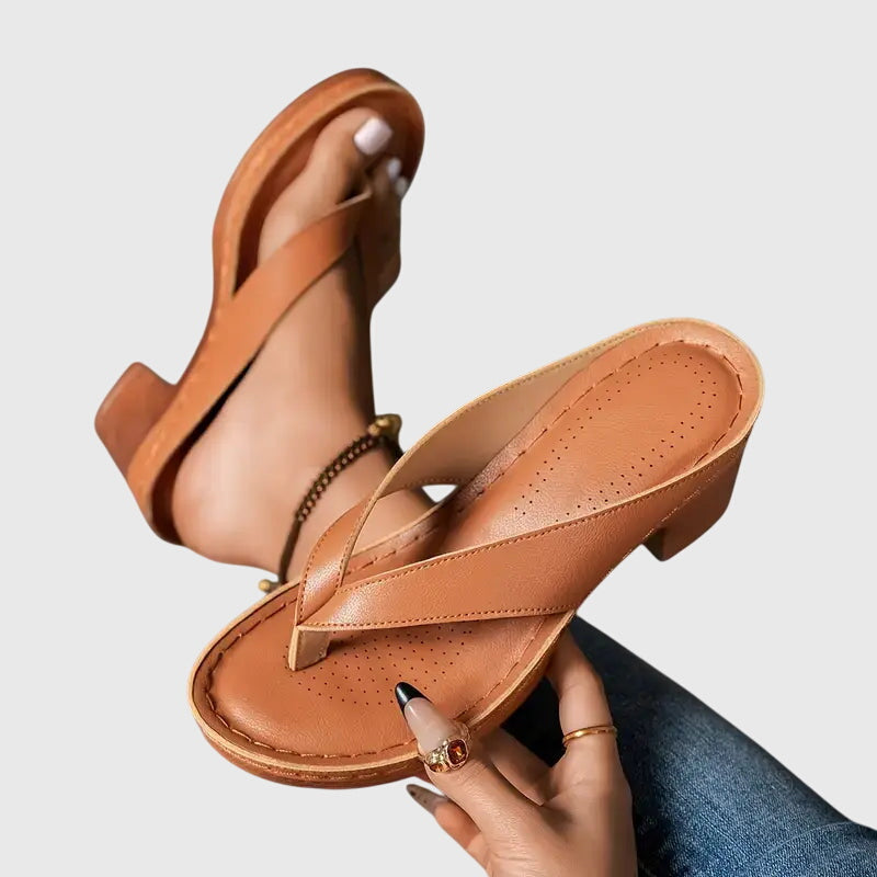 Nala - Orthopedic Sandals