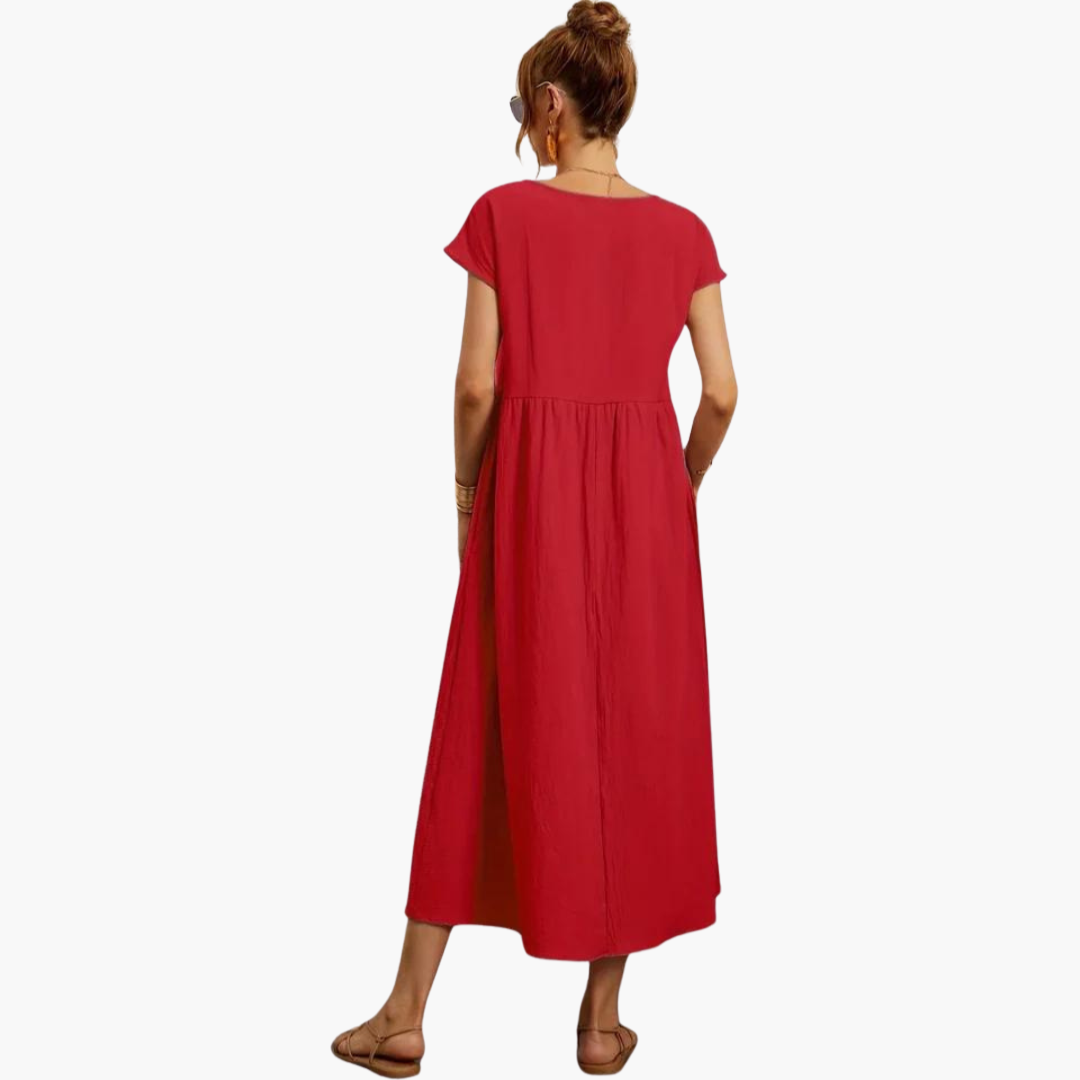 Madison | Comfortable Dress
