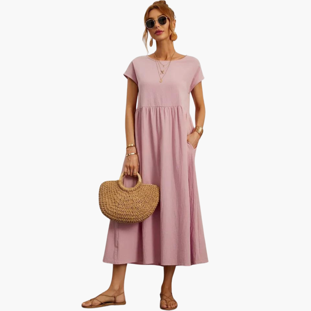 Madison | Comfortable Dress