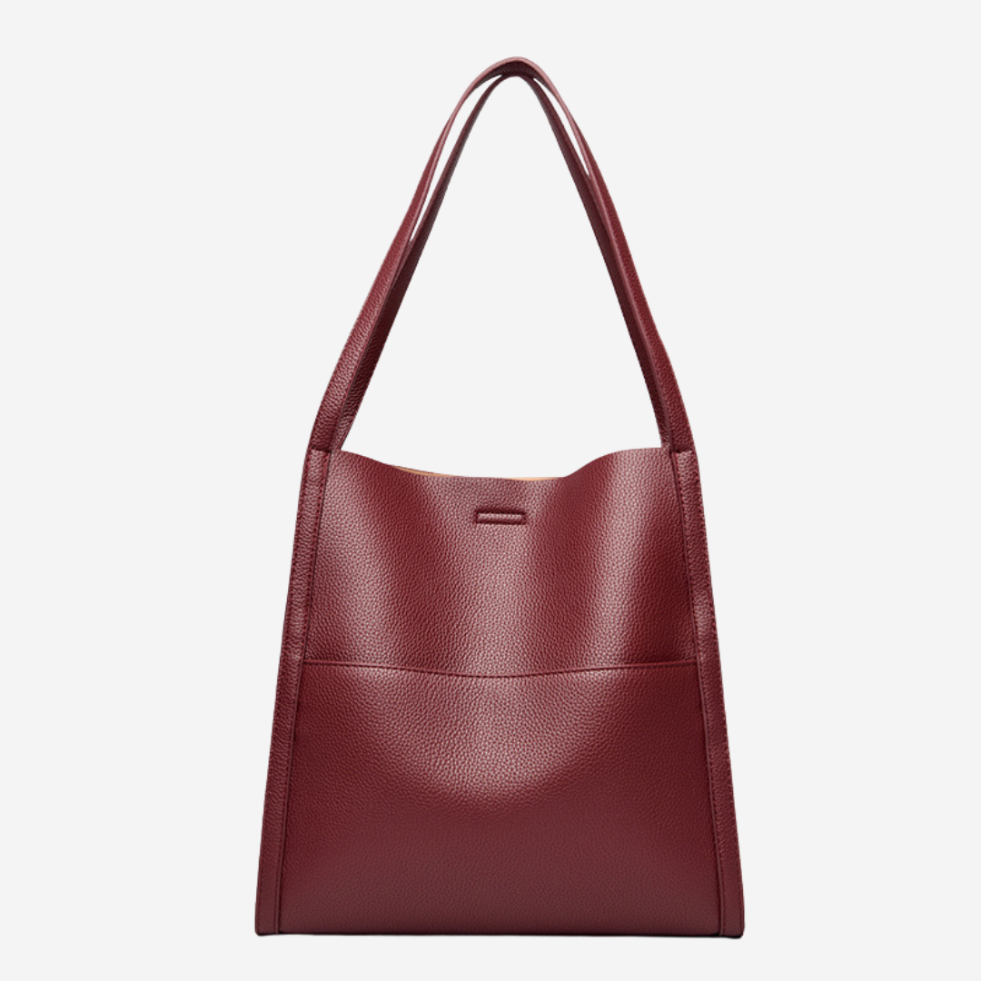 Fara – Elegant and Timeless Shoulder Bag