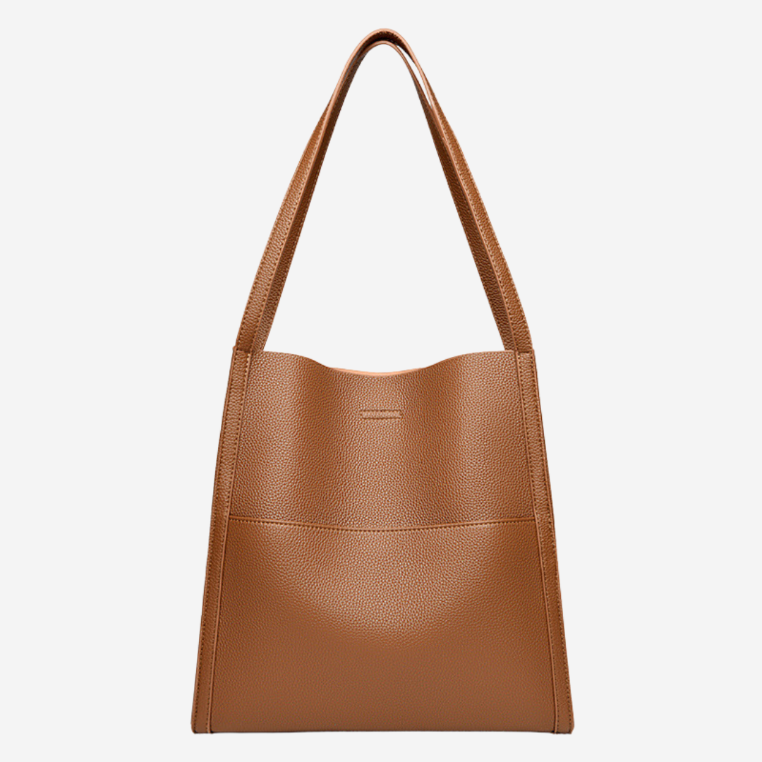 Fara – Elegant and Timeless Shoulder Bag