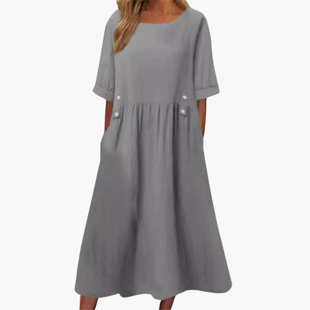 Liberty | Comfortable Dress