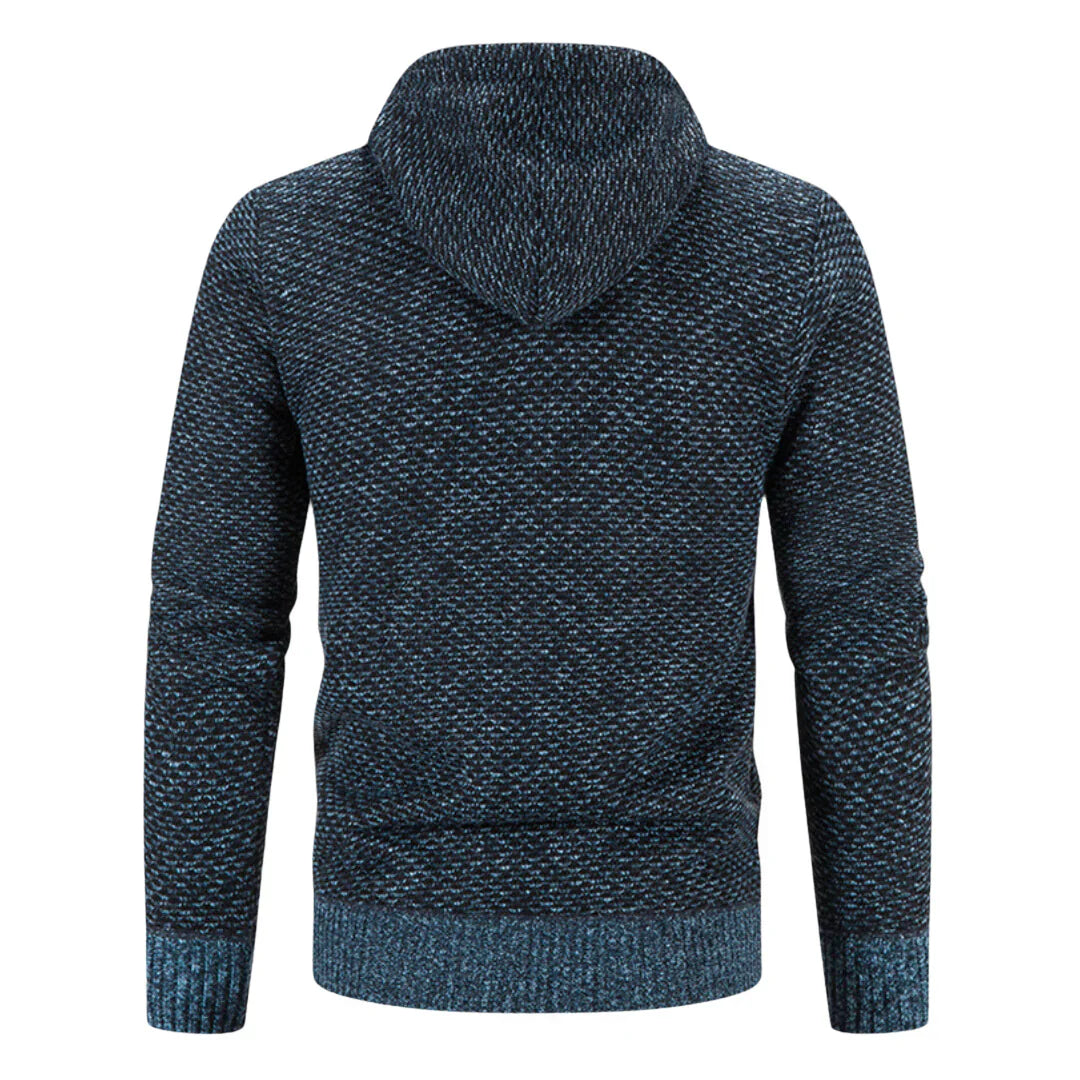 Danniel - Ultimate Comfort Hoodie