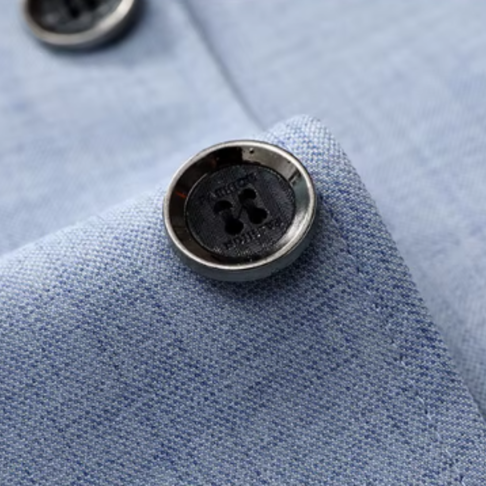 Jazz - Elegant Men's Blazer