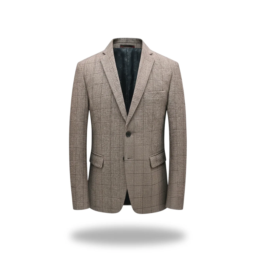 Rico - Elegant Men's Blazer