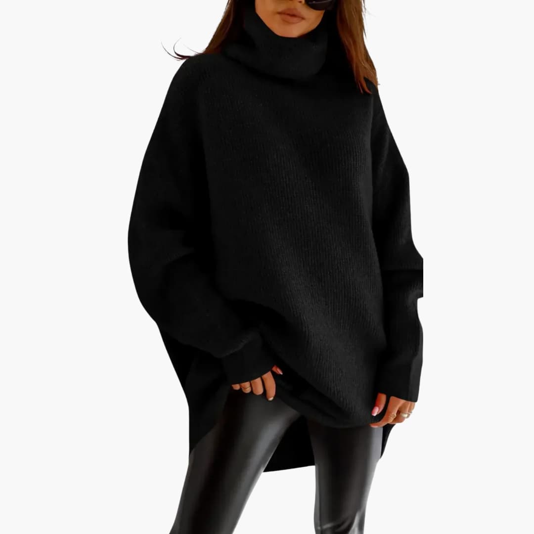Margaret | Timeless Oversize Sweater