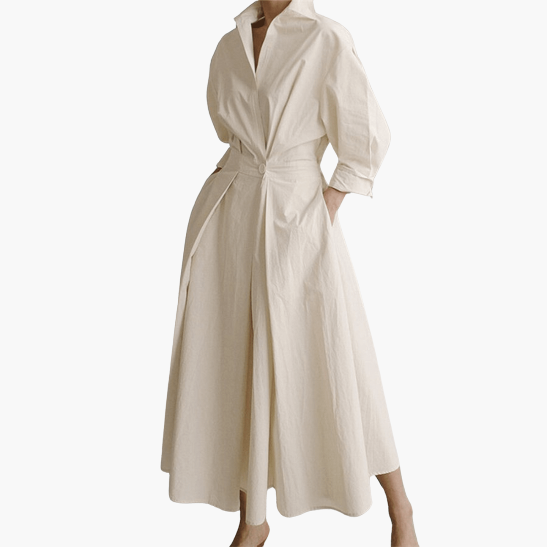 Beatrice | Women's Maxi Dress