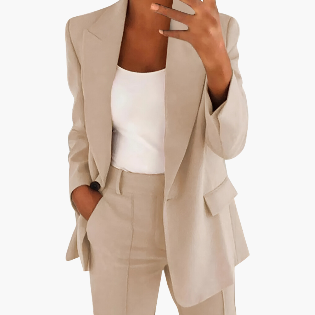 Madison | Stylish Women's Suit