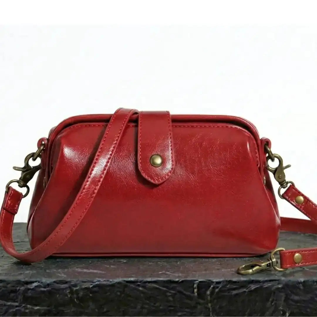 Lily - Vintage Bag