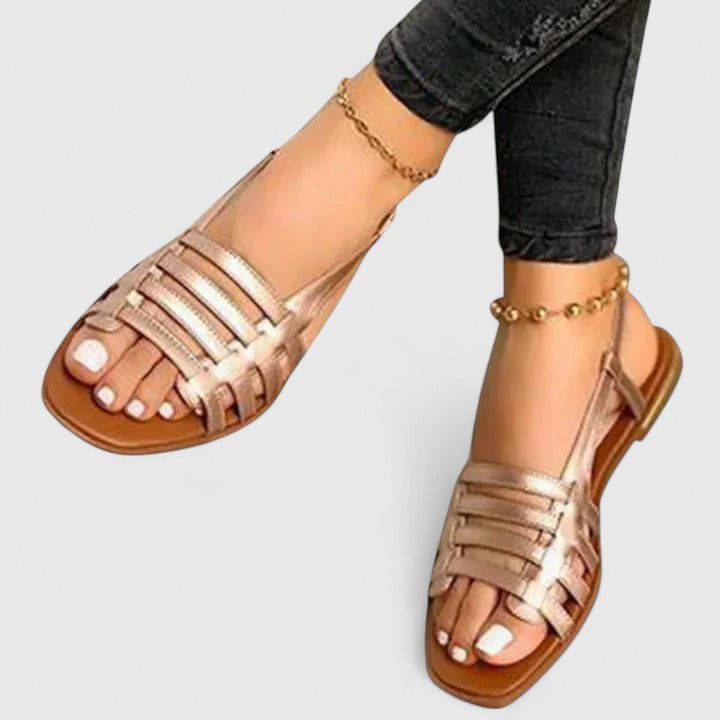 Lorene - Orthopedic Sandals