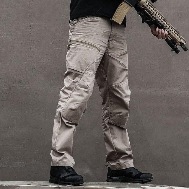 Brentt - Waterproof Outdoor Pants
