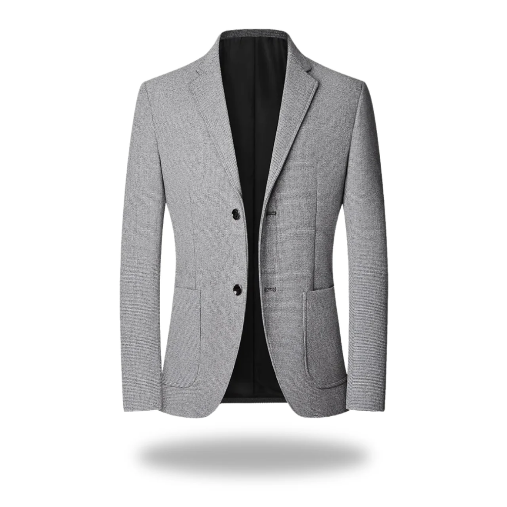 Marc - Elegant Men's Blazer