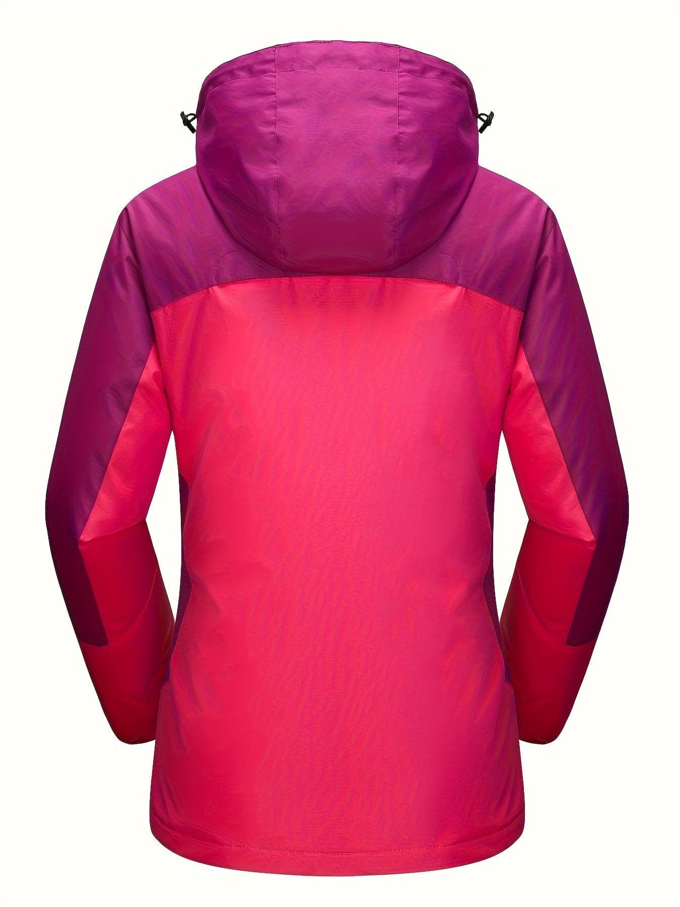 Aldenne – 3-in-1 Waterproof Winter Jacket