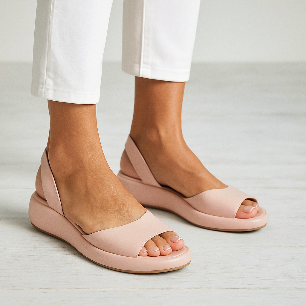 Anne - Orthopedic Sandals