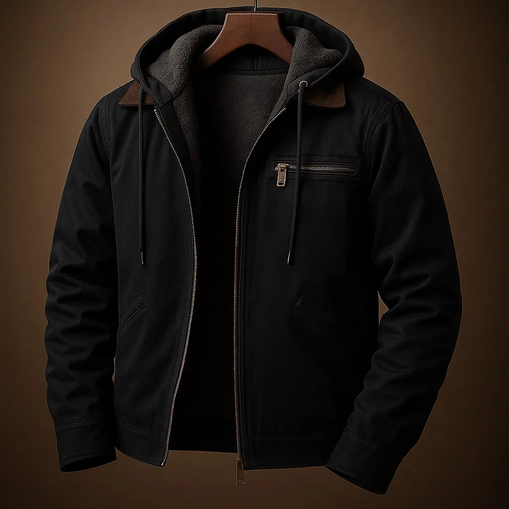 Walter – Casual Fall Jacket