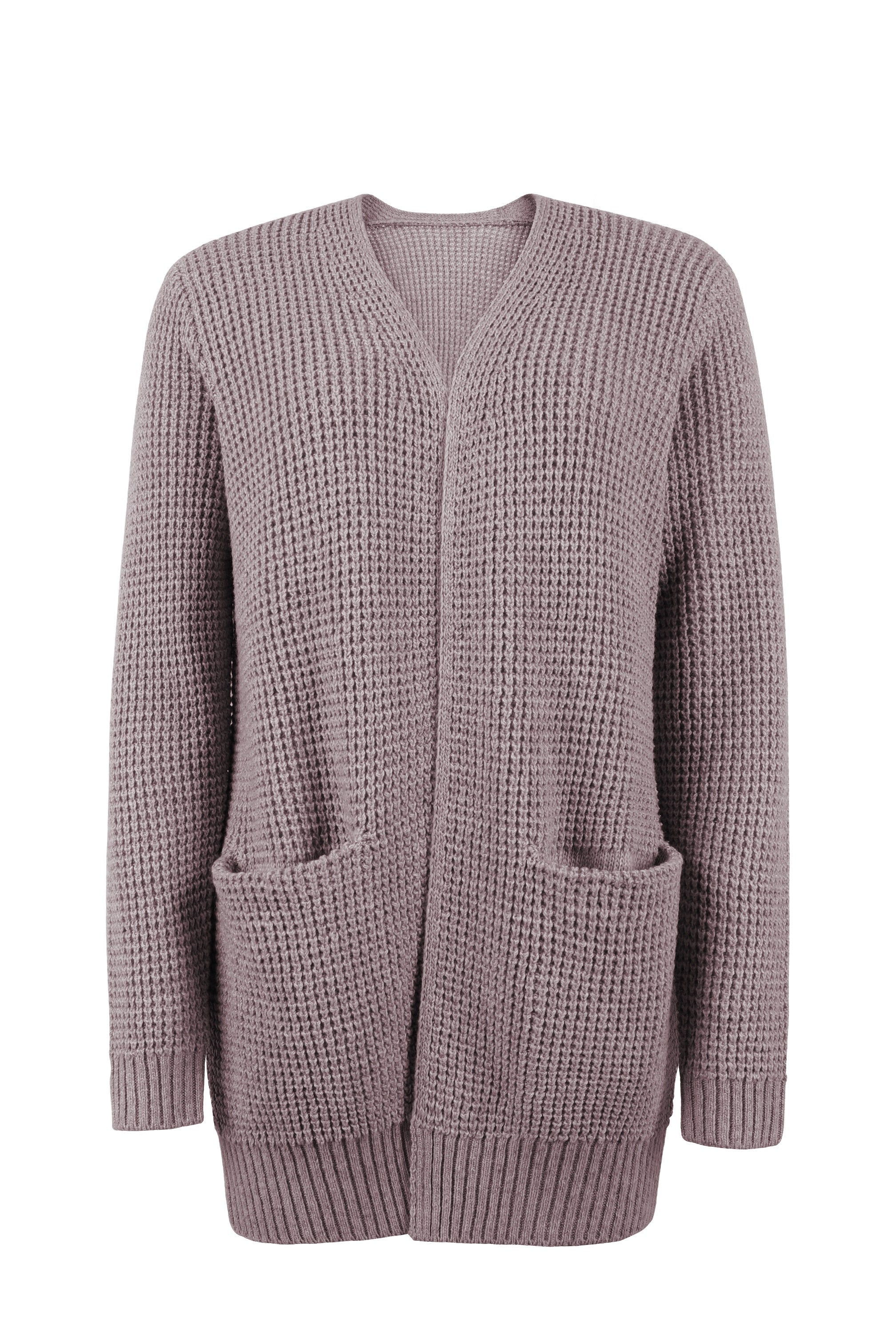 Melba | Knitted Cardigan