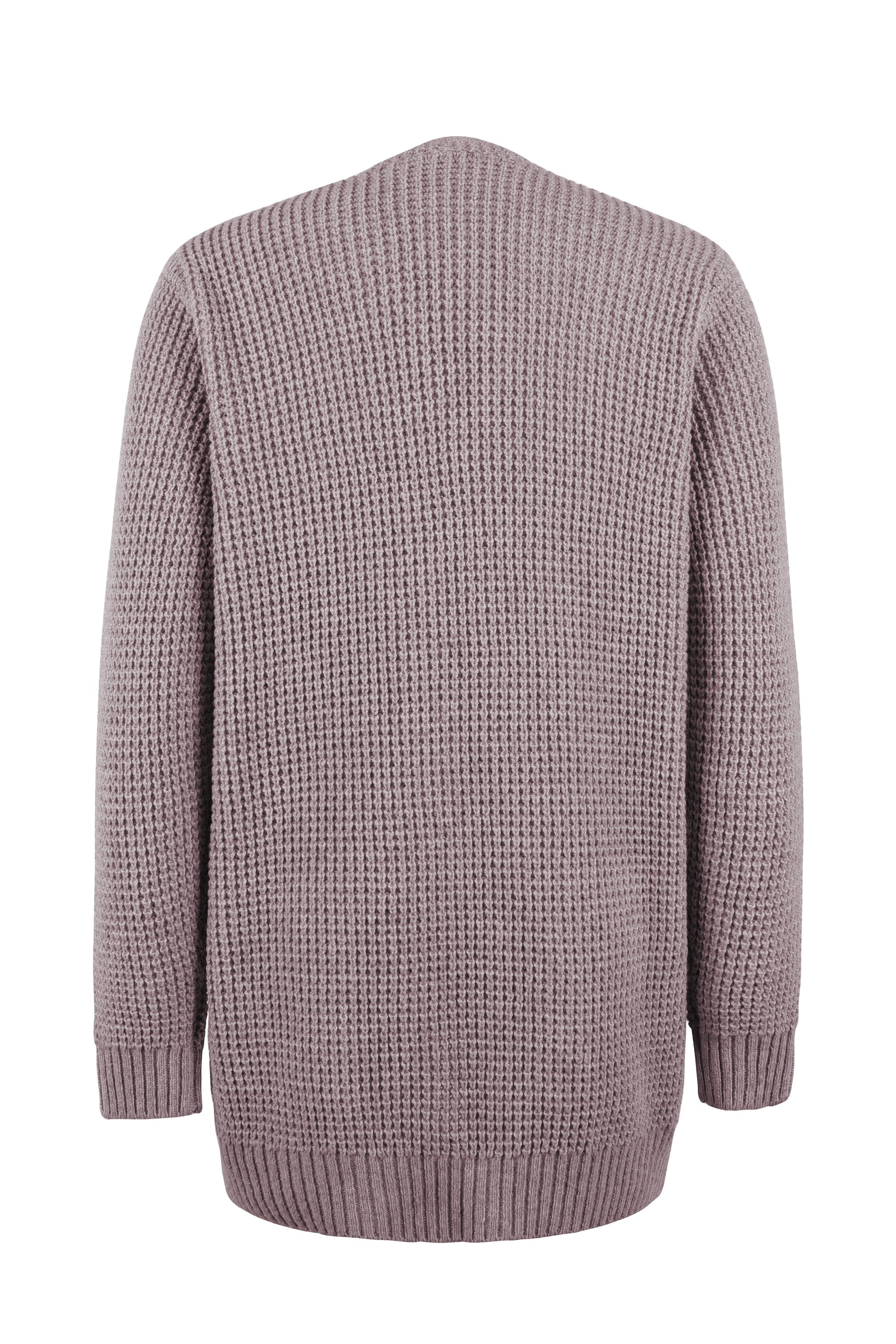 Melba | Knitted Cardigan