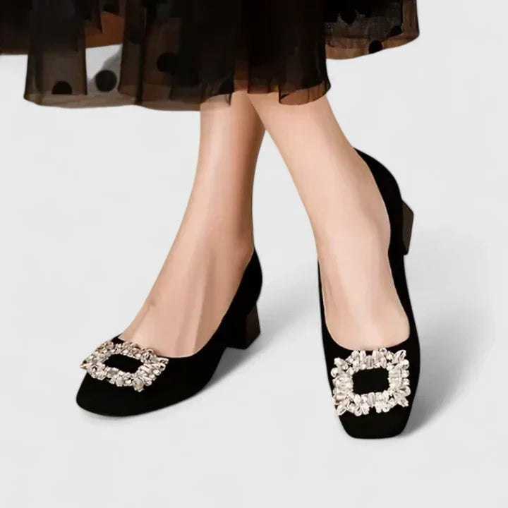 Hara – Orthopedic Elegant Heels