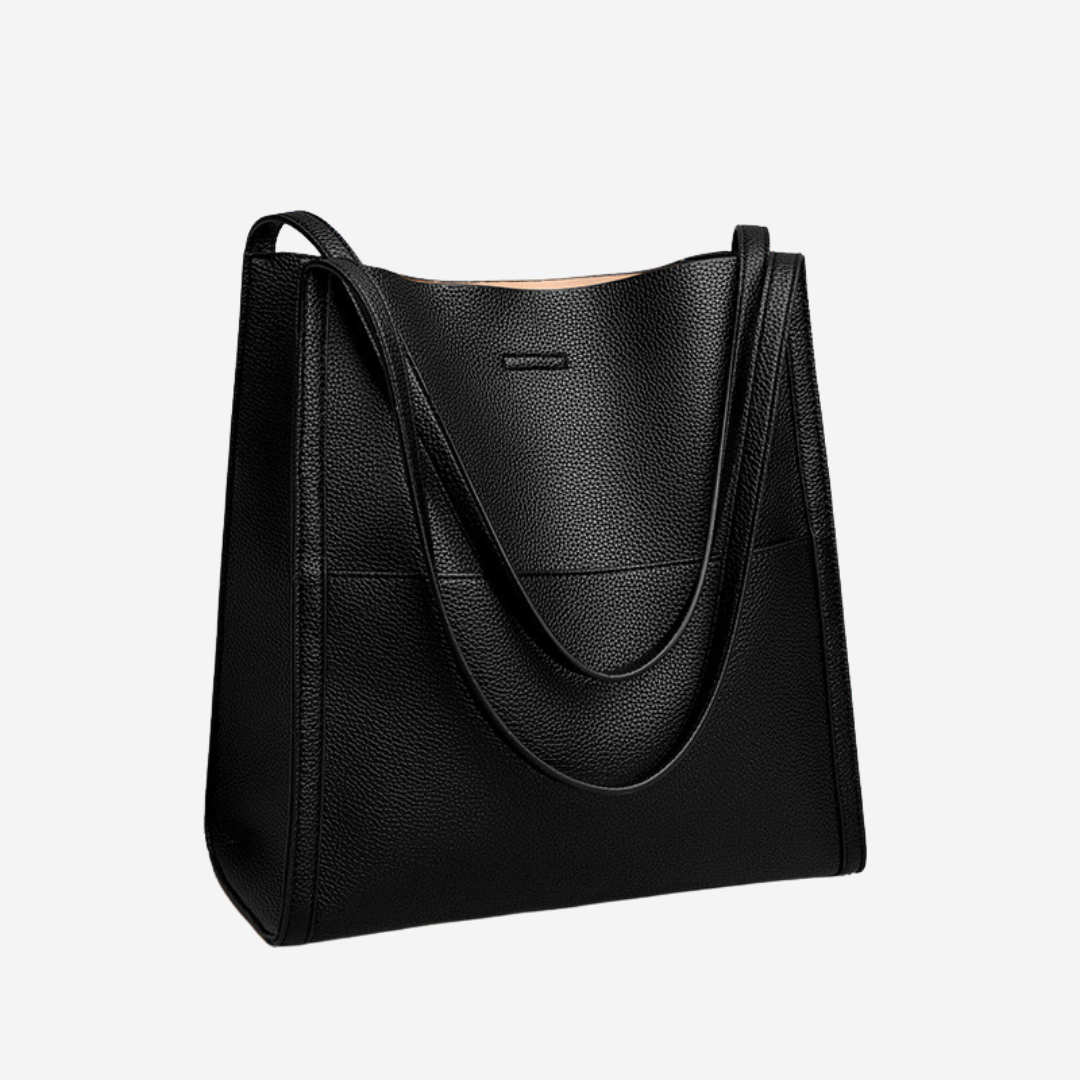 Fara – Elegant and Timeless Shoulder Bag