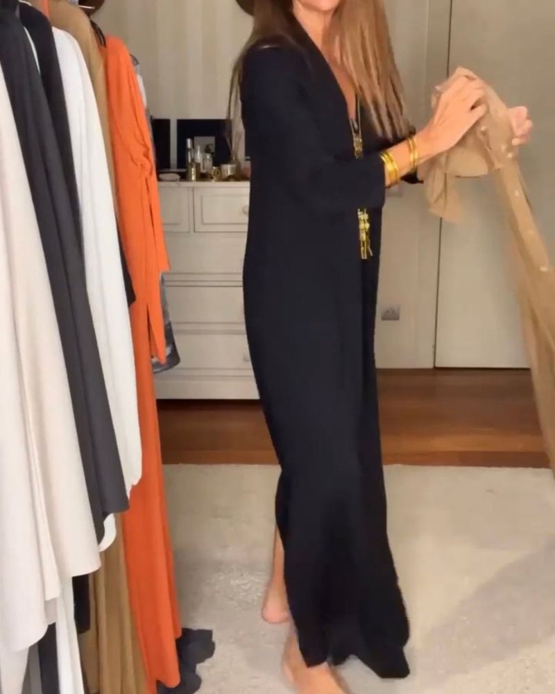 Pauleen – Casual Summer Dress