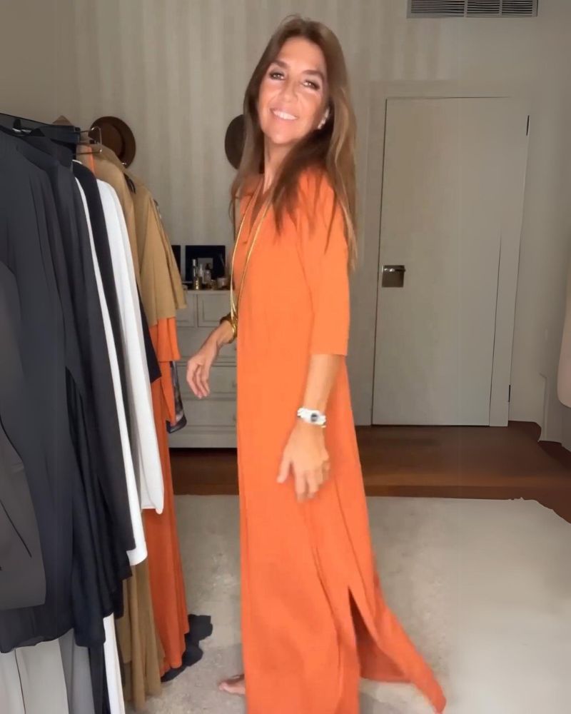 Pauleen – Casual Summer Dress