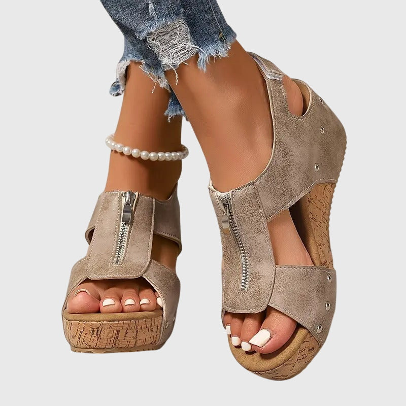 Telly - Orthopedic Sandals