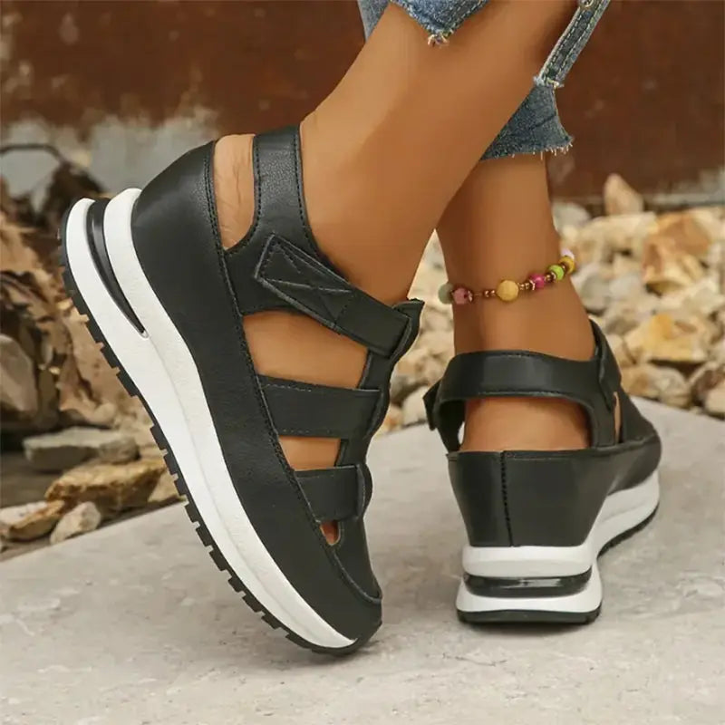 Farrah – Perfectly Comfortable Sandals